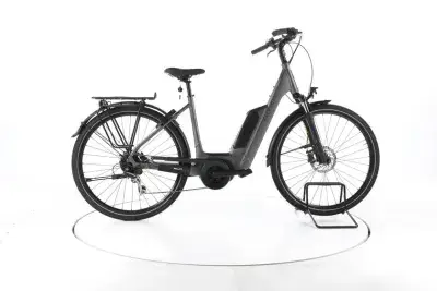 Kalkhoff Endeavour 1.B Move Trekking E-Bike Tiefeinsteiger