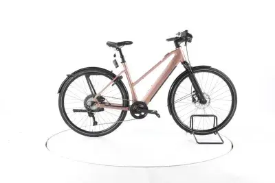Riese & Müller UBN Seven touring Trekking E-Bike