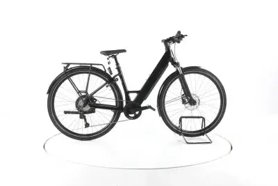 Riese & Müller UBN Six Touring Trekking E-Bike Tiefeinsteiger