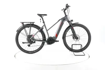 Conway Cairon T 2.0 Trekking E-Bike 2025