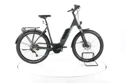 KTM Macina Gran P510 Trekking E-Bike Tiefeinsteiger