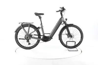 Kalkhoff Endeavour 7 Trekking E-Bike Tiefeinsteiger