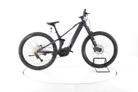 Conway Xyron S 4.9 E-Bike Fully