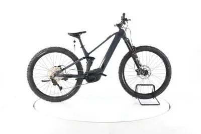 Conway Xyron S 4.9 E-Bike Fully