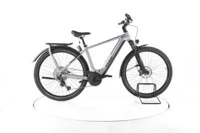 Cube Kathmandu Hybrid SLX Trekking E-Bike