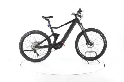 Bulls Copperhead EVO AM 1 E-Bike Fully 2024