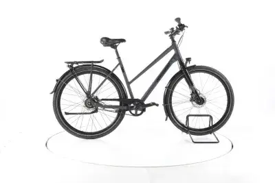 Bergamont Vitess N8 Belt Fahrrad City & Trekking