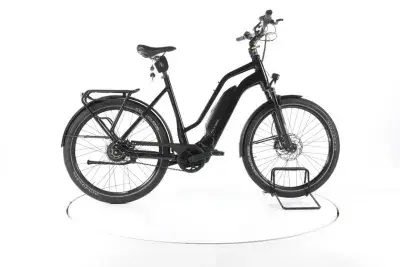 FLYER Upstreet3 7.23 City E-Bike