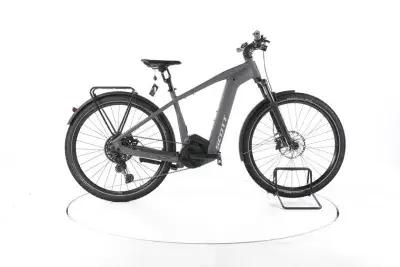 Scott Axis eRIDE EVO Trekking E-Bike