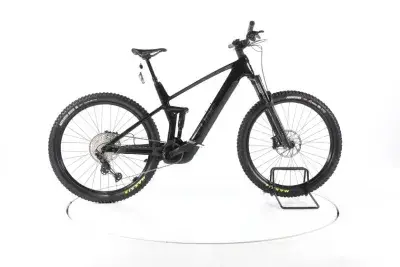 Cube Stereo Hybrid 140 HPC Race E-Bike Fully Carbon