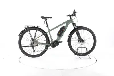 KOGA El Kahuna Trekking E-Bike