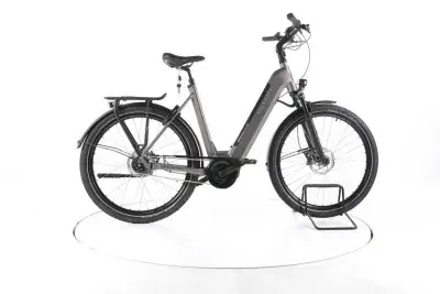 Kalkhoff IMAGE 1.B MOVE City E-Bike Tiefeinsteiger