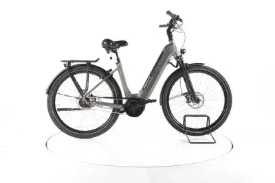 Kalkhoff Image 1.B Move City E-Bike Tiefeinsteiger