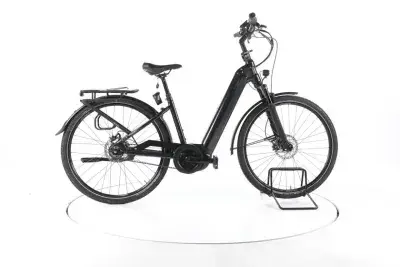 ZEMO ZE 5F+ City E-Bike Tiefeinsteiger