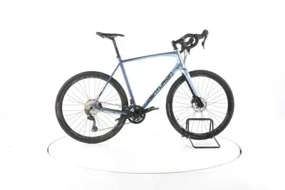 Centurion Crossfire Gravel 3000 Gravelbike