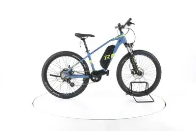 R Raymon SixRay E 1.5 E-Bike