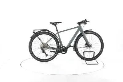 Winora e-Flitzer E-Bike