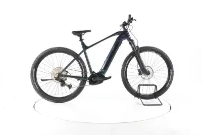 Stevens E-Juke E-Bike