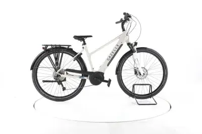 Gazelle Medeo T10 HMB Trekking E-Bike