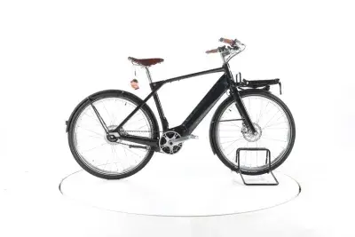 Schindelhauer Bikes Heinrich VIII City E-Bike