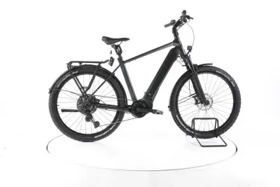 Kalkhoff Entice 5.B Advance+ Trekking E-Bike