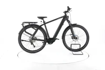TENWAYS AGO X Trekking E-Bike