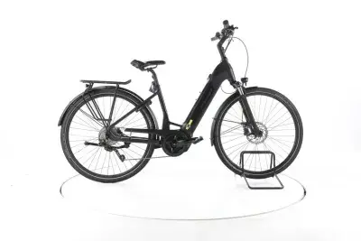 Stevens E-Lavena PT5 Forma Trekking E-Bike Tiefeinsteiger