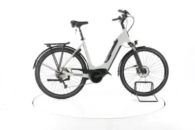 Winora Tria 10 Trekking E-Bike Tiefeinsteiger