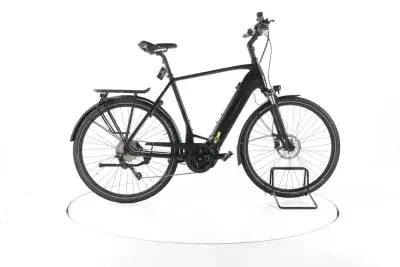 Stevens E -Lavena PT5 Trekking E-Bike