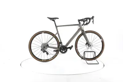 Cannondale SuperSix EVO SE Gravelbike Carbon