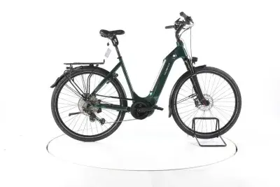 Velo de Ville AEB 990 Trekking E-Bike Tiefeinsteiger