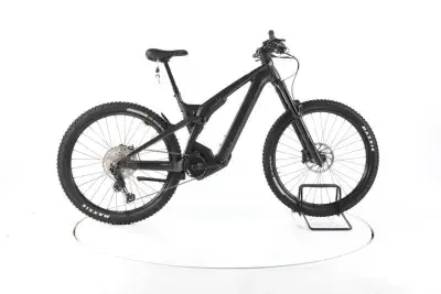 Scott Patron eRIDE 920 E-Bike Fully