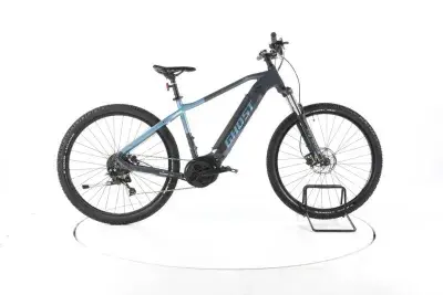 Ghost E-Teru Essential E-Bike
