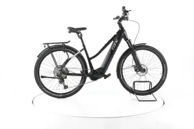 CONE Bikes eSUV IN 4.0 Trekking E-Bike