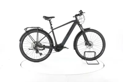 Scott Axis eRIDE 10 Trekking E-Bike