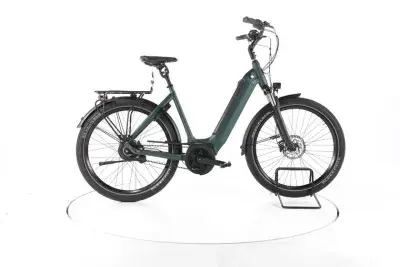 Velo de Ville SEB 890 Smart City E-Bike Tiefeinsteiger