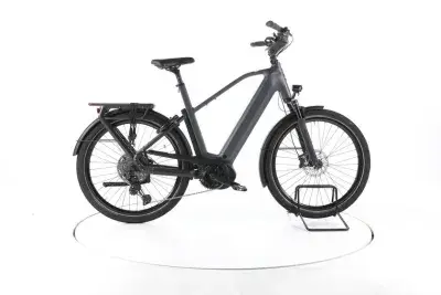 Gazelle Eclipse T11 HMB Trekking E-Bike 2024