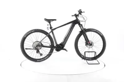 Kettler E-Transhill CX12 E-Bike