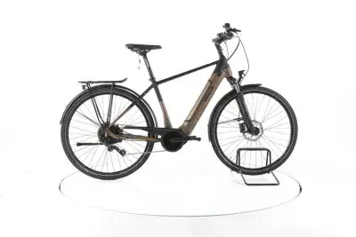 Kreidler Vitality Eco 7 Trekking E-Bike