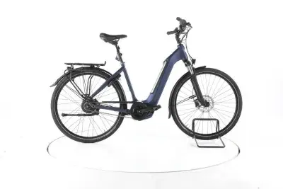 Velo de Ville AEB 990 Smooth City E-Bike Tiefeinsteiger