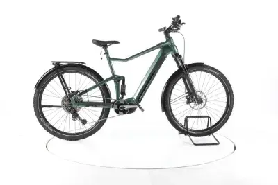Centurion Lhasa R800i EQ SUV E-Bike 2024