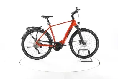 KTM Macina Tour CX 830 Trekking E-Bike 2025