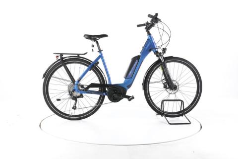 Centurion E-Fire City R550 Trekking E-Bike Tiefeinsteiger
