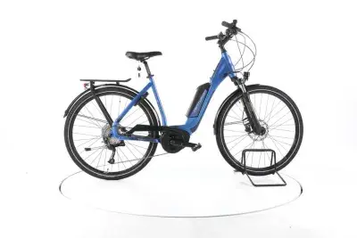 Centurion E-Fire City R550 Trekking E-Bike Tiefeinsteiger