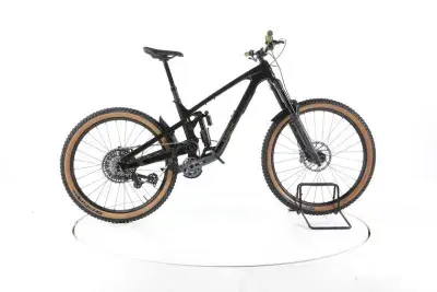 Trek Slash 9.8 Fahrrad Fully