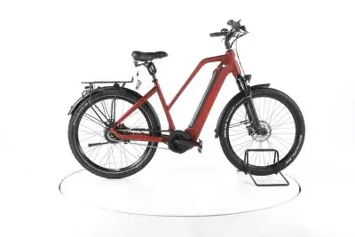 Velo de Ville SEB 990 Smart Range City E-Bike