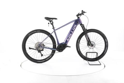 Kellys TAYEN R50 E-Bike
