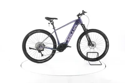 Kellys TAYEN R50 E-Bike