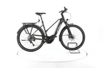 KTM Macina Style 740 Trekking E-Bike