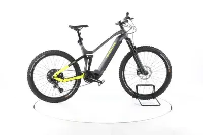 Haibike Alltrail 9 E-Bike Fully 2024